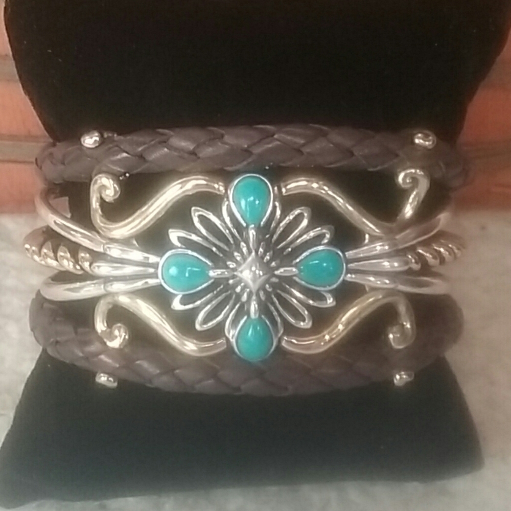 AMERICAN WEST BRACELET